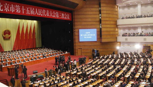 北京兩會 2019年積極應對中美經(jīng)貿(mào)摩擦