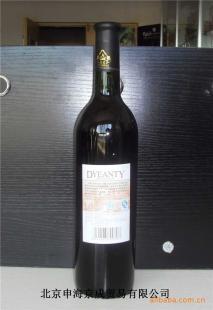 批發(fā)【王朝DYEANTY】750ML高級(jí)干紅葡萄酒_食品、飲料_世界工廠網(wǎng)中國產(chǎn)品信息庫